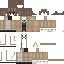 Texture for dazai osamu 2d