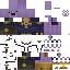 Texture for dumb thanos