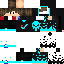 Texture for Saymon