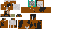 Texture for scooby