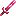 Texture for Better Red Diamond Sword