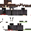 Texture for Dghost42 in hood
