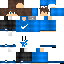 Texture for sem olho