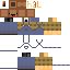 Texture for CHURRO