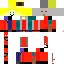 Texture for antman