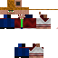 Texture for osadnik