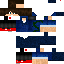 Texture for SnowGepard [snapshot]