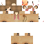 Texture for TKWhiteShadow Lion #2