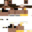 Texture for SteveConcept Boxeur