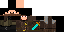 Texture for ninja