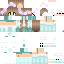 Texture for rose
