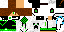 Texture for AndreACTome
