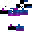 Texture for kutup ayısı V.2 Versiyon