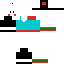 Texture for chaos dbz