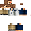 Texture for steve