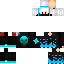 Texture for FK