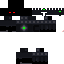 Texture for DarthVaderCC