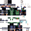 Texture for Kakashi Hatake