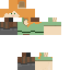 Texture for Álex