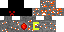 Texture for SUPER RUBY CREEPER