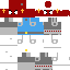 Texture for SWATbot Sentry Unit 1 (Adventures of Sonic the Hedgehog)