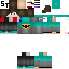Texture for Frukt