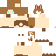 Texture for shiron30
