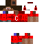 Texture for condor