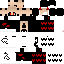 Texture for Kaktus155 D