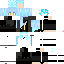 Texture for Rimuru Tempest
