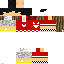 Texture for CACUL3