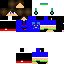 Texture for steve