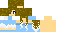 Texture for bluesnow