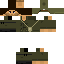 Texture for ARMY MAN