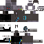 Texture for brocken computer