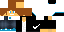 Texture for DudeSkinSK