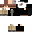 Texture for rafablack