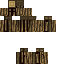Texture for steve