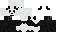 Texture for Panda