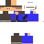 Texture for Epic Scout