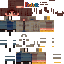 Texture for steve harrington npc