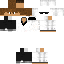 Texture for HimaruBlack