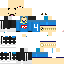 Texture for caa
