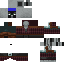 Texture for Ghost cow