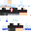Texture for gintoki