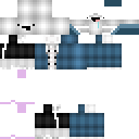 Texture for Sans Un-DERP-tale