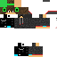 Texture for steve