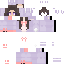 Texture for Steve