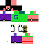 Texture for Yeik   Z