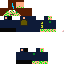 Texture for kokigergo